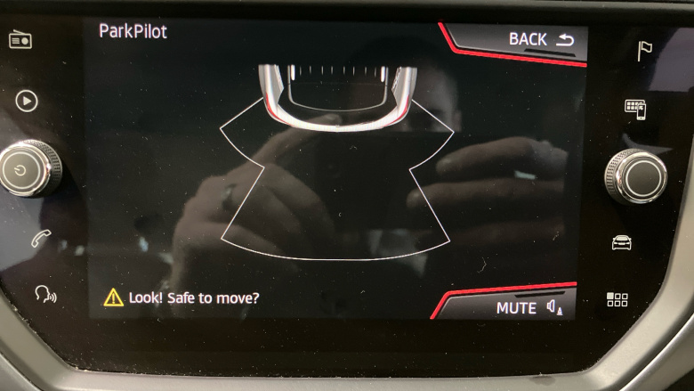 SEAT Arona 1.0 TSI SE Technology [EZ] 5dr Petrol Hatchback